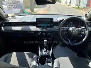 Honda Vezel Z Premium 2026