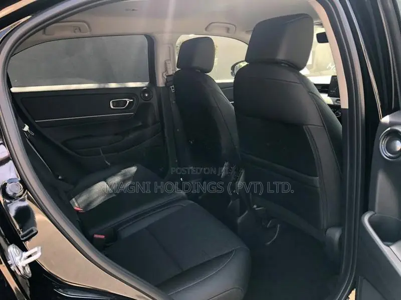 Honda Vezel Z Premium 2026