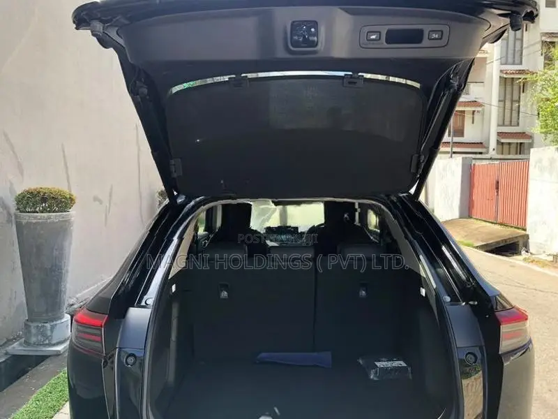 Honda Vezel Z Premium 2026