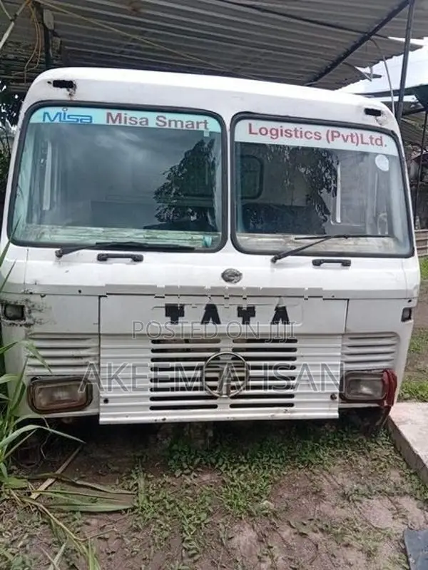 Tata 1615 Truck
