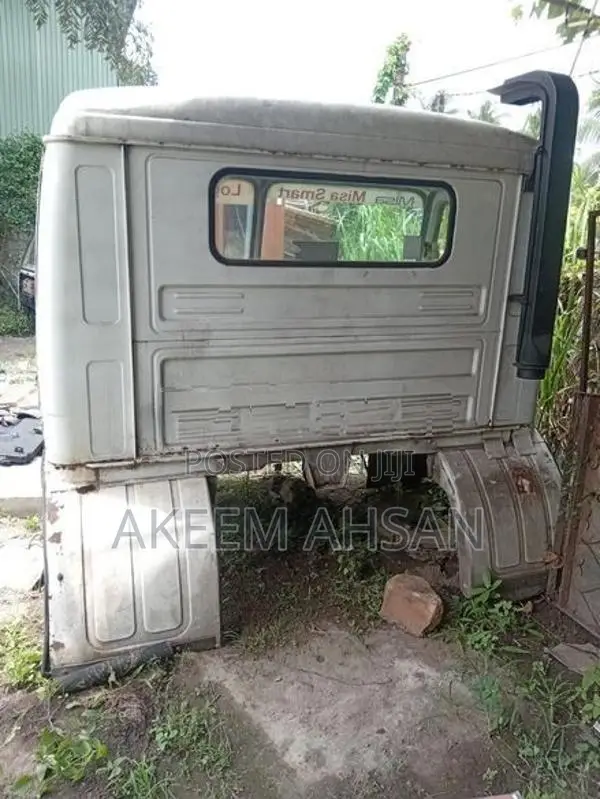 Tata 1615 Truck