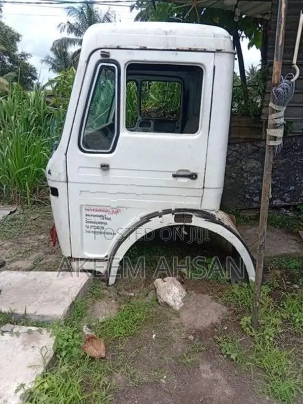 Tata 1615 Truck