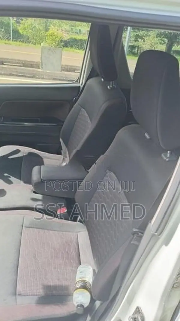 Suzuki Wagon R Stingray 2018