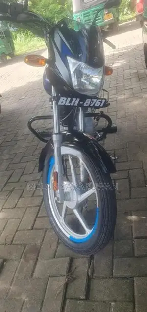 Bajaj CT100 Indian 2026