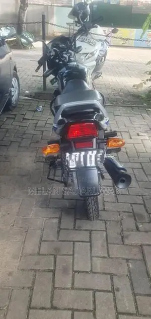 Bajaj CT100 Indian 2026