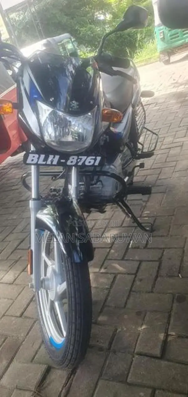 Bajaj CT100 Indian 2026