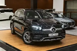 Mercedes Benz GLE 300D 4 Matic AMG Premium+ 2020