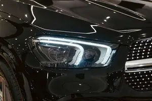Mercedes Benz GLE 300D 4 Matic AMG Premium+ 2020