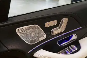 Mercedes Benz GLE 300D 4 Matic AMG Premium+ 2020
