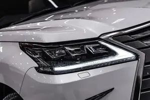 Lexus LX570 5.7L V8 Masterpiece! 2017