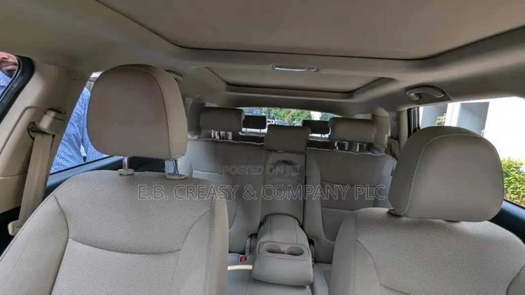 Kia Sorento 2011