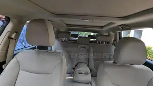 Kia Sorento 2011