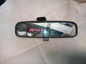 TOYOTA PRIUS 30 Center Mirror