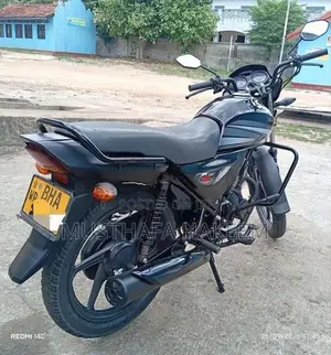 Honda CD 110 2016