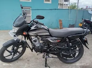 Honda CD 110 2016