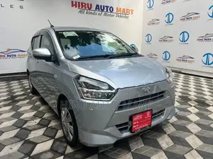 Daihatsu Mira ES SA3 X Grade 2023