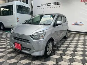 Daihatsu Mira ES SA3 X Grade 2023