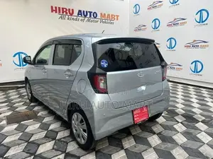 Daihatsu Mira ES SA3 X Grade 2023