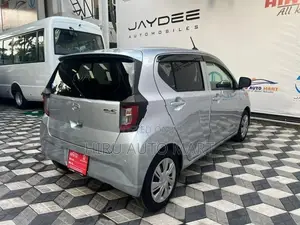 Daihatsu Mira ES SA3 X Grade 2023