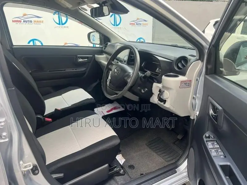 Daihatsu Mira ES SA3 X Grade 2023