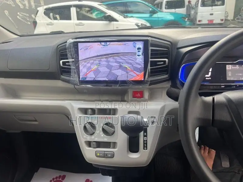 Daihatsu Mira ES SA3 X Grade 2023