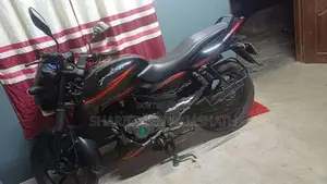 Bajaj Pulsar 150 BIF 2019