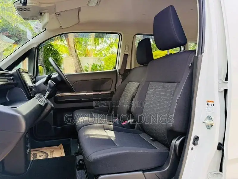 Suzuki Wagon R Custom Z 2024
