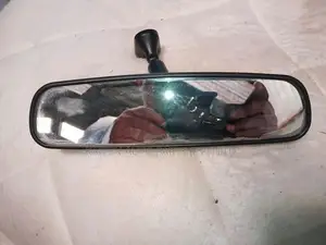 Kia Sportage Center Mirror