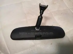 Kia Sportage Center Mirror