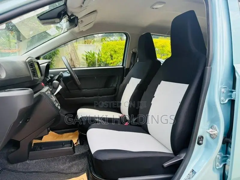 Daihatsu Mira L 2024