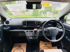 Daihatsu Mira L 2024