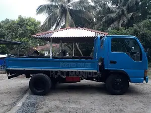 Foton Double Cab 10.5 2010