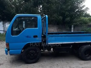 Foton Double Cab 10.5 2010