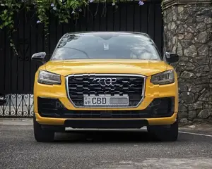 Audi Q2 2017