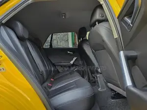 Audi Q2 2017