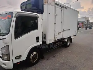 Isuzu 4JJ1 2010