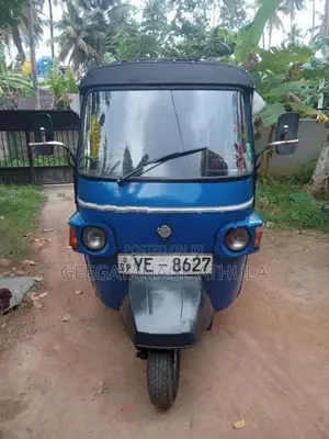 Piaggio 2010