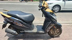 Honda Dio 2026