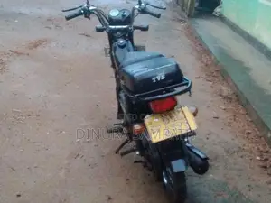 TVS XL Super 2015