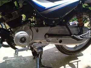 Bajaj CT100 2025