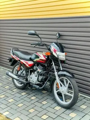Bajaj CT100 2026
