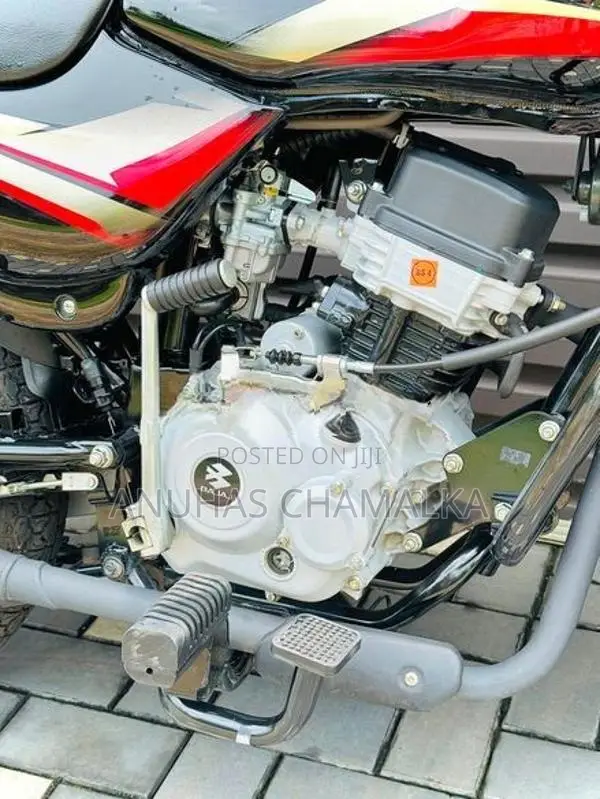 Bajaj CT100 2026