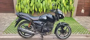 TVS Apache 150 2007