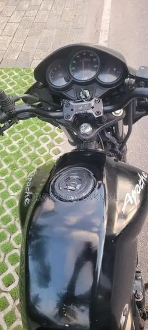 TVS Apache 150 2007