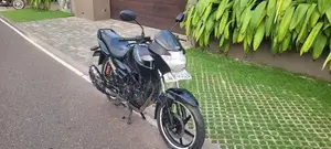 TVS Apache 150 2007