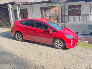 Toyota Prius 2012