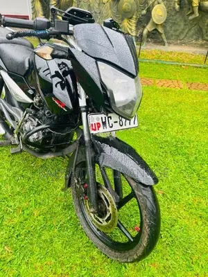 Bajaj Pulsar 135 2010