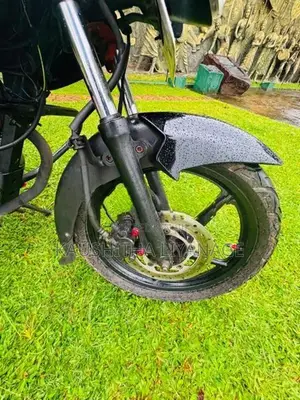 Bajaj Pulsar 135 2010