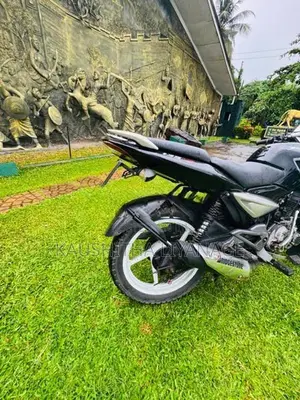 Bajaj Pulsar 135 2010