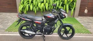 Bajaj Discover 135 2008